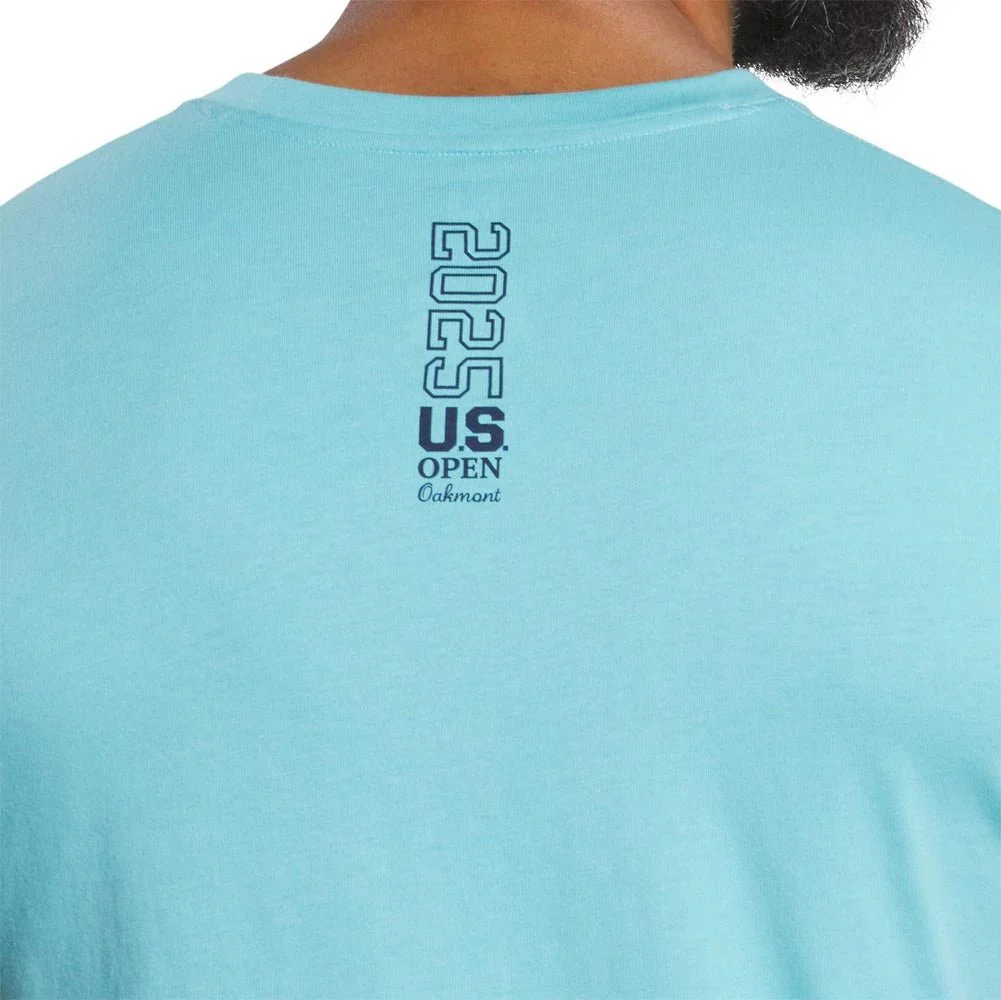 FootJoy 2025 U.S. Open Alt Logo Golf Tee - Image 7