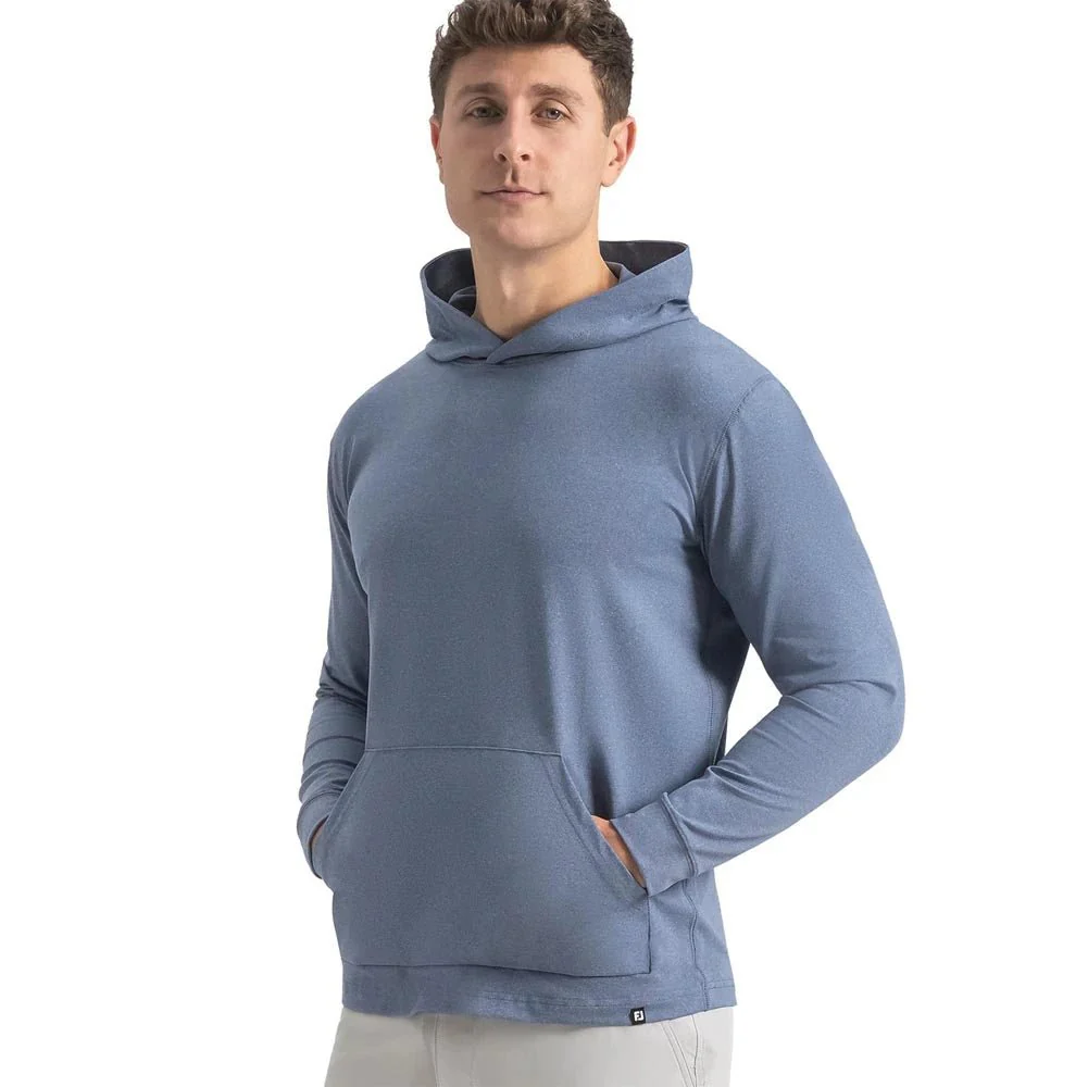FootJoy Approach Golf Hoodie - Image 14