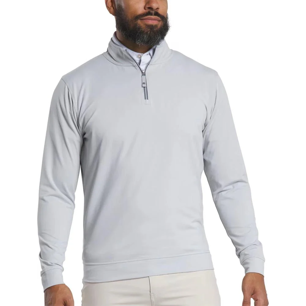 FootJoy Approach Golf Quarter-Zip - Image 10