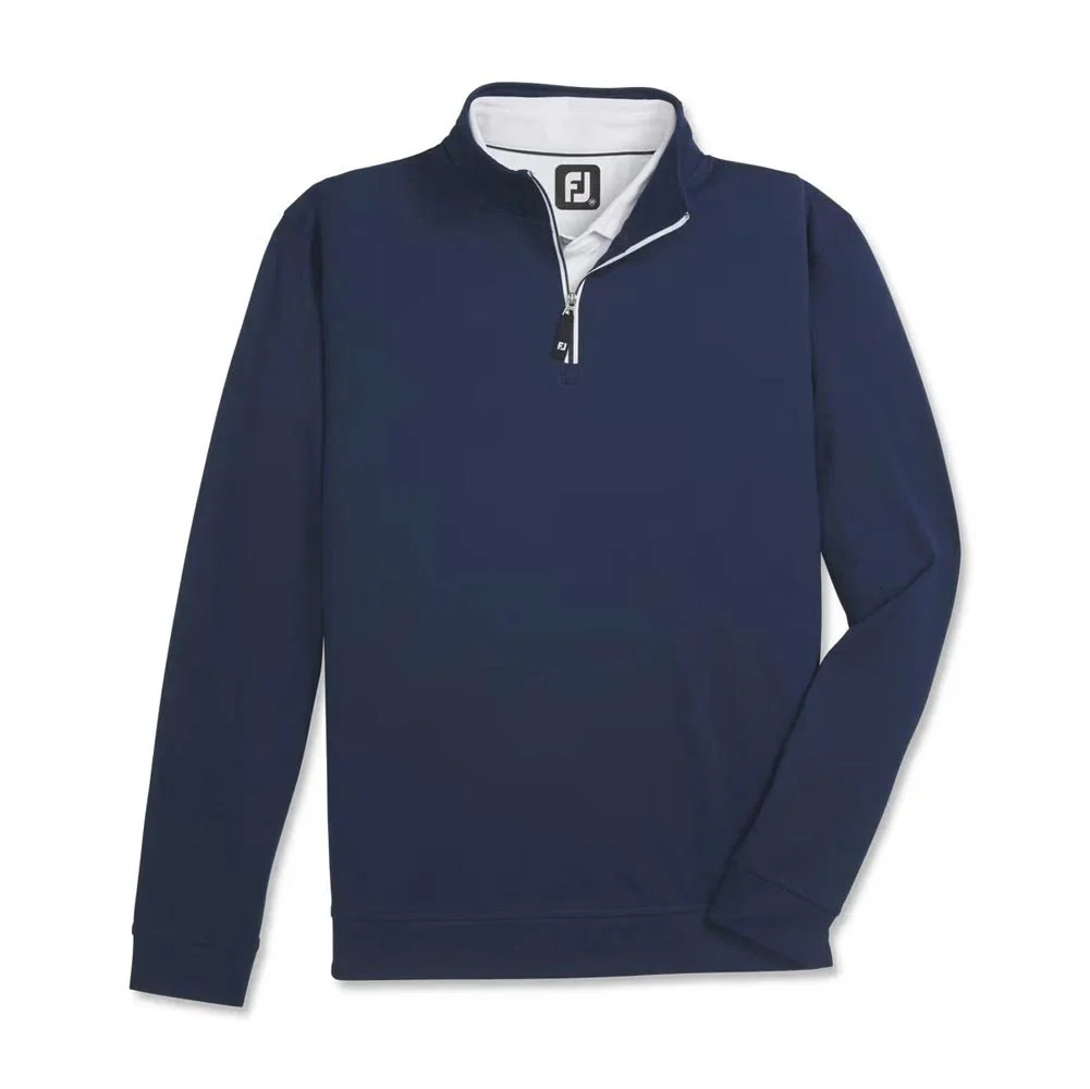 FootJoy Approach Golf Quarter-Zip - Image 13