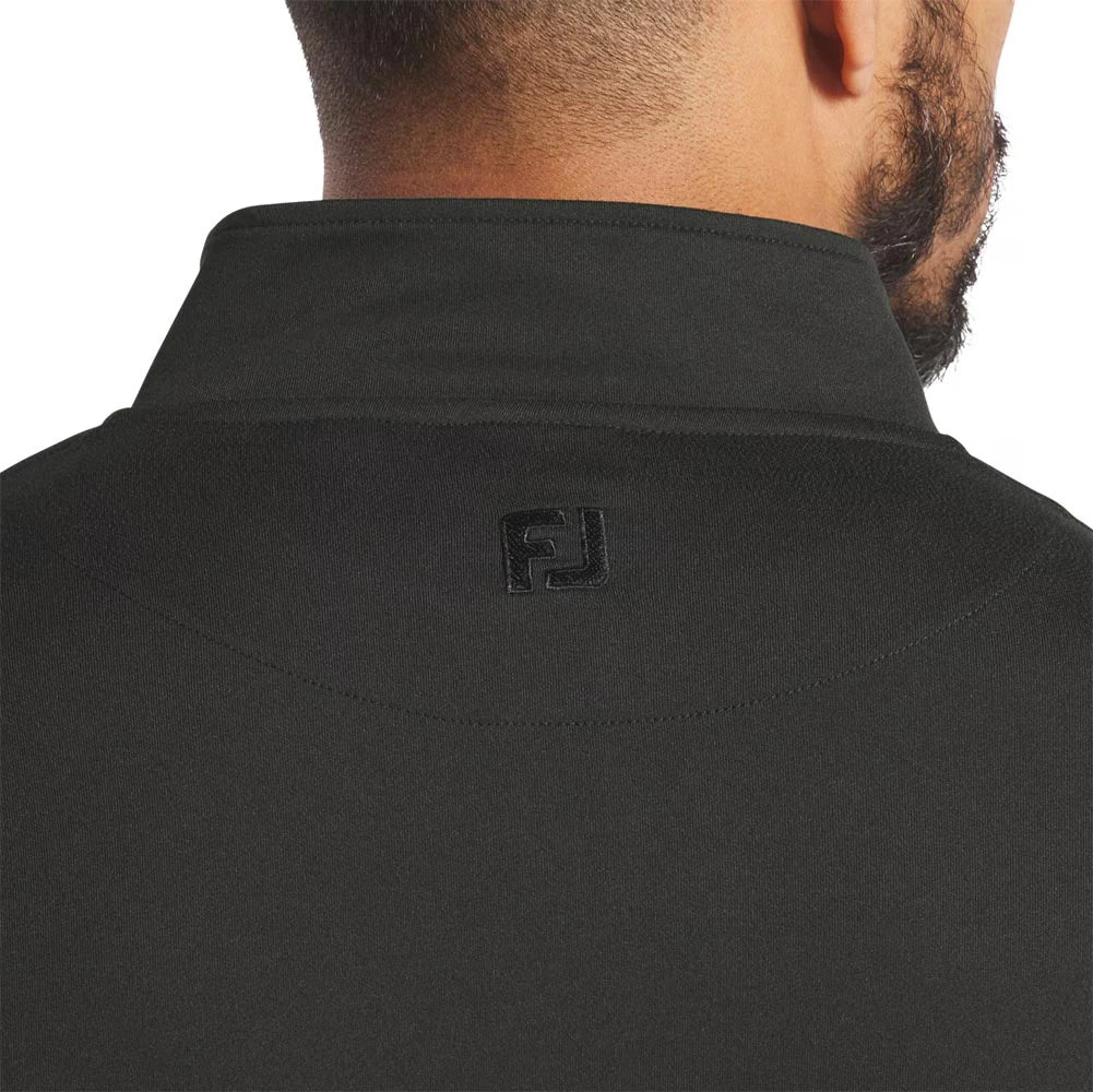 FootJoy Approach Golf Quarter-Zip - Image 4