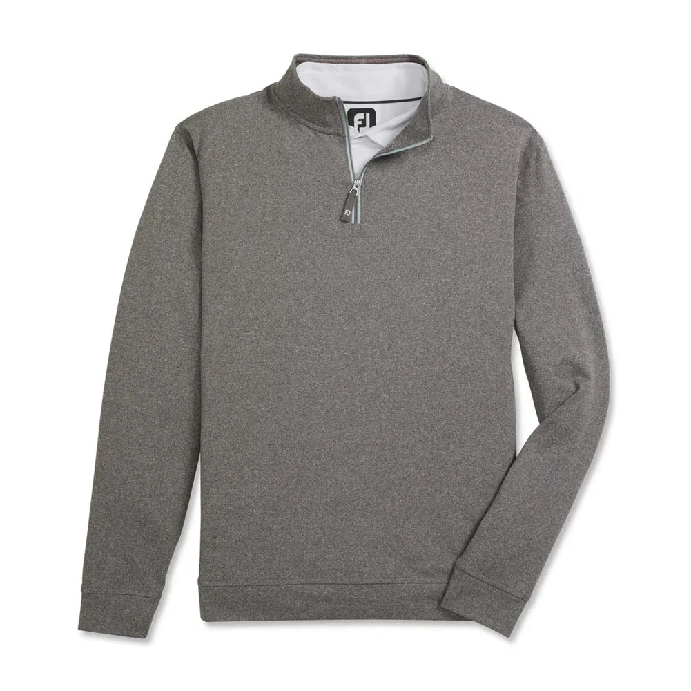 FootJoy Approach Golf Quarter-Zip - Image 5