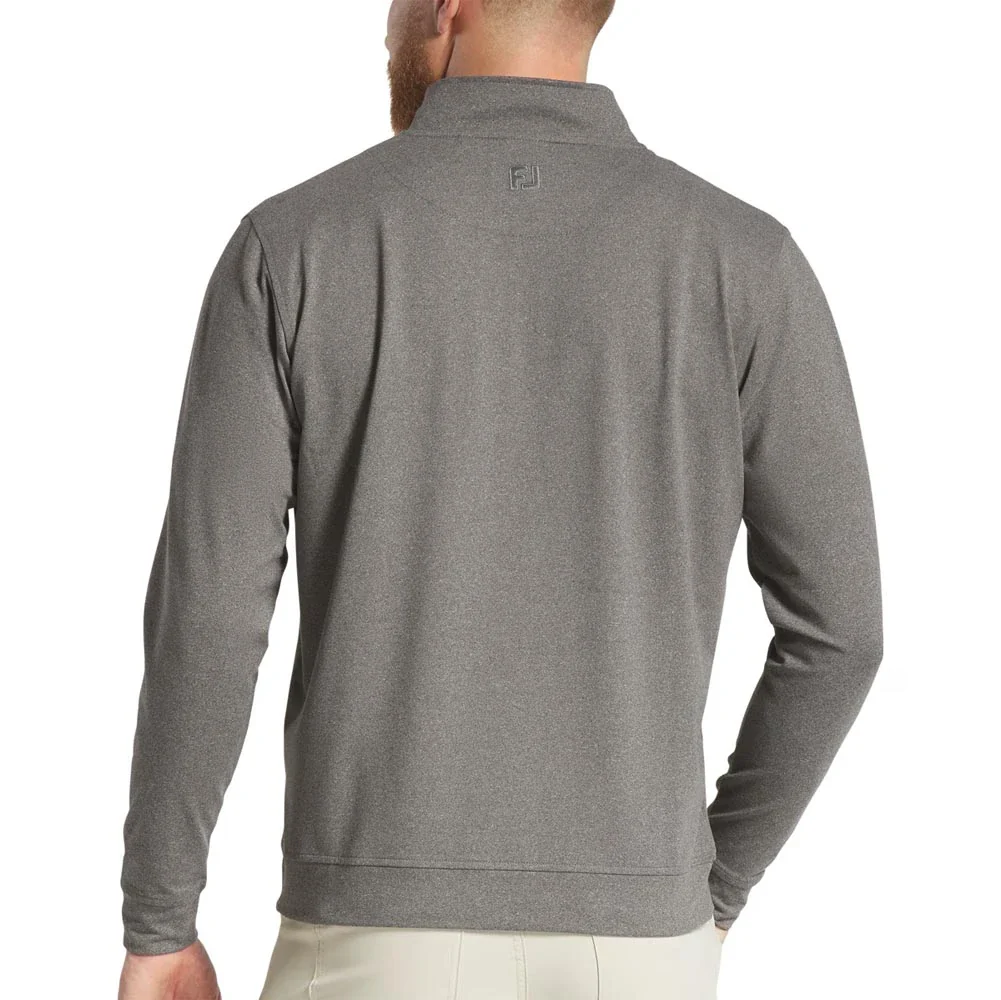 FootJoy Approach Golf Quarter-Zip - Image 7