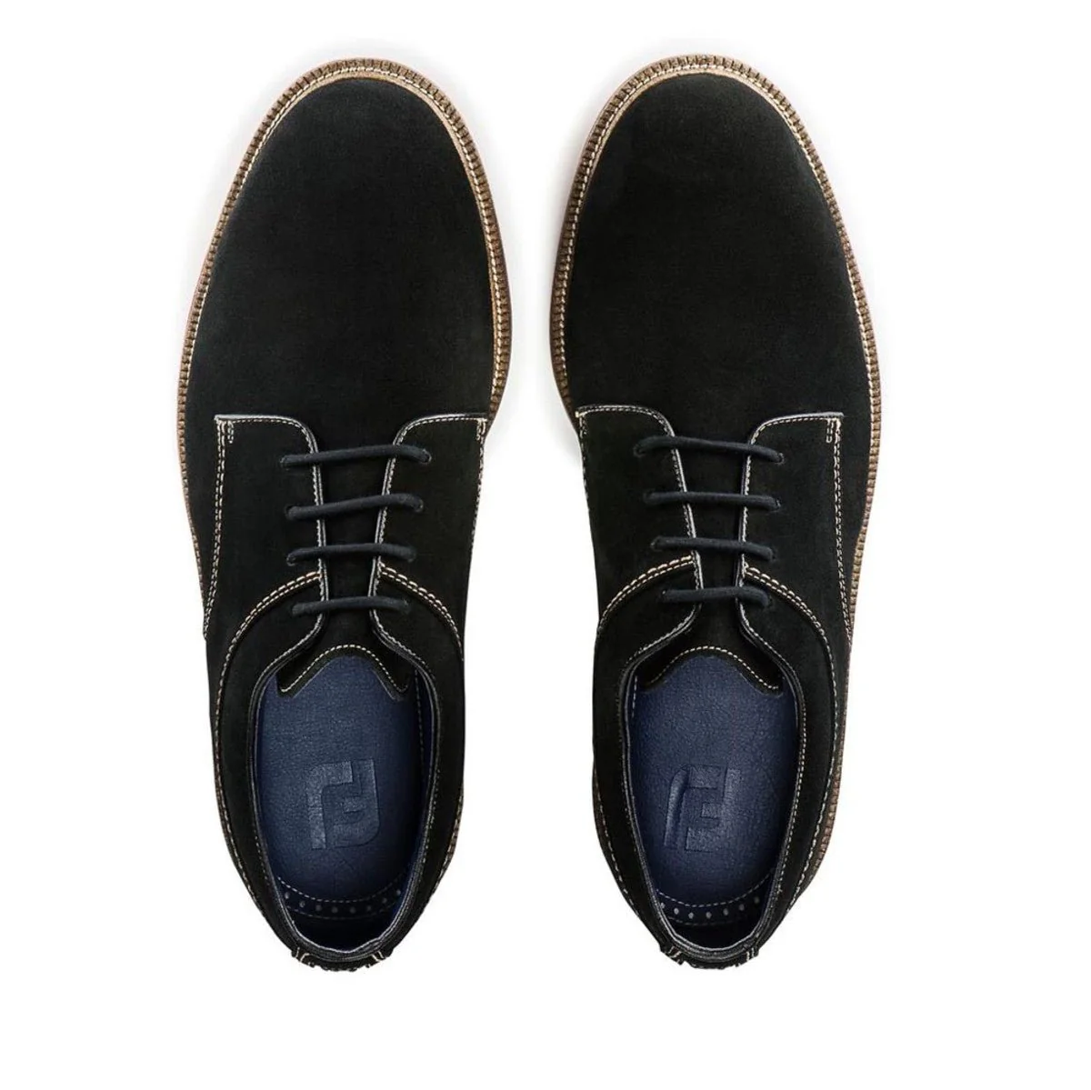FootJoy Men's Club Casuals Closeout Golf Shoes 79009 - Image 3