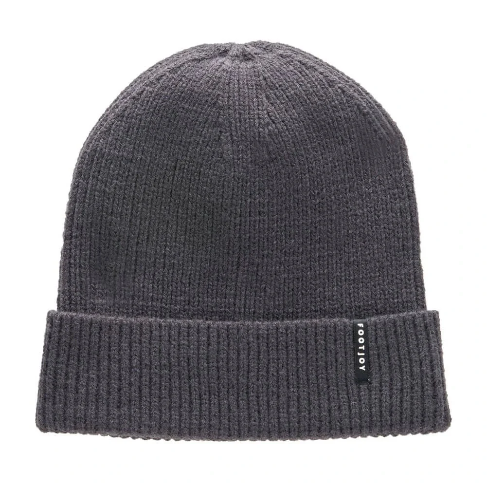 FootJoy Cuff Golf Beanie - Image 3
