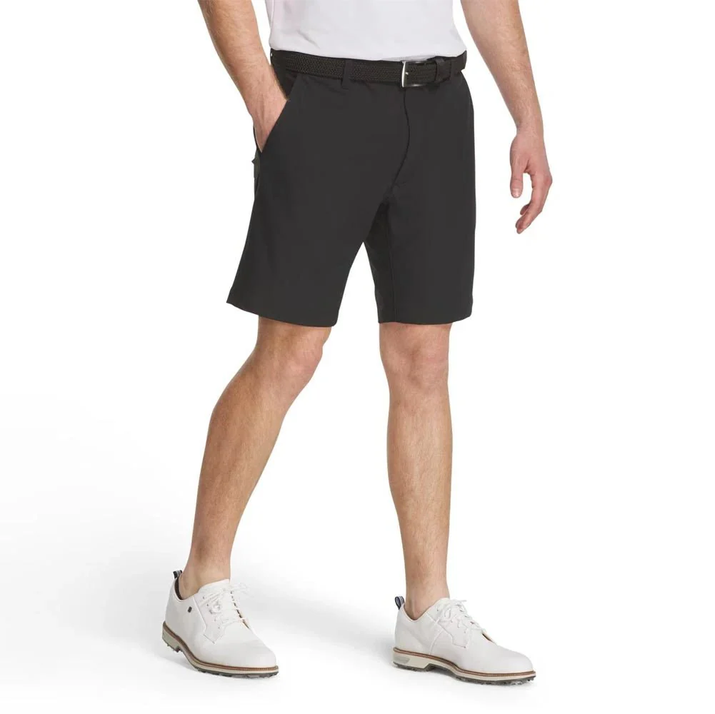 FootJoy Dormie Golf Shorts - 9 Inch
