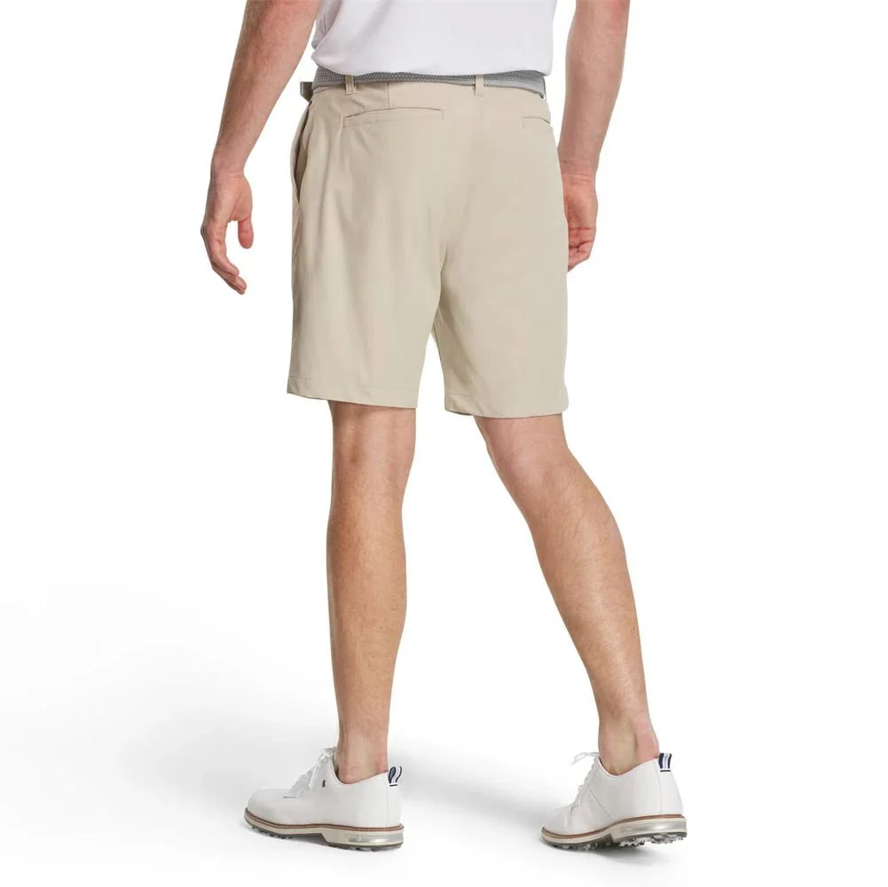 FootJoy Dormie Golf Shorts - 9 Inch - Image 10