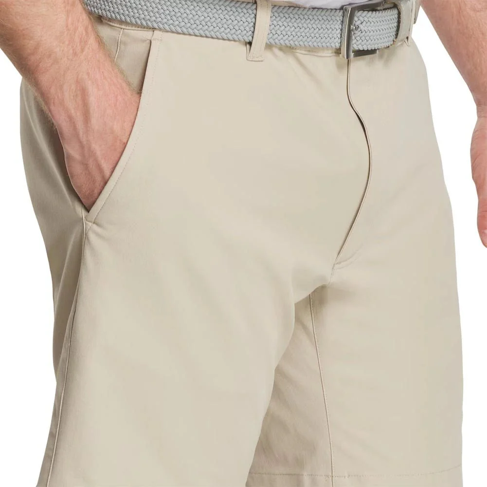 FootJoy Dormie Golf Shorts - 9 Inch - Image 11