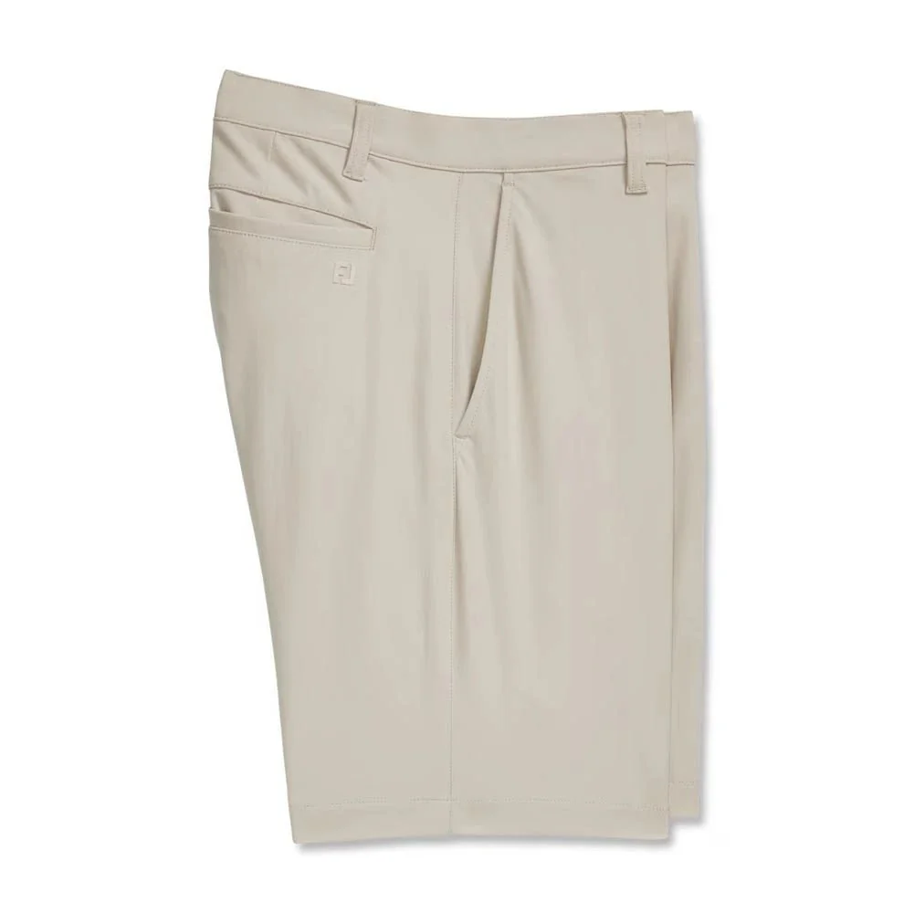 FootJoy Dormie Golf Shorts - 9 Inch - Image 12