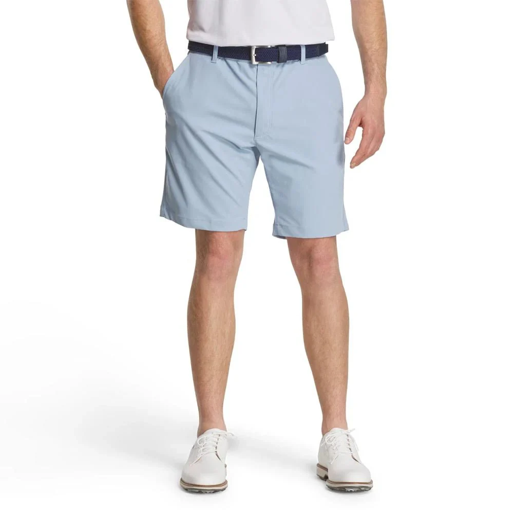 FootJoy Dormie Golf Shorts - 9 Inch - Image 13