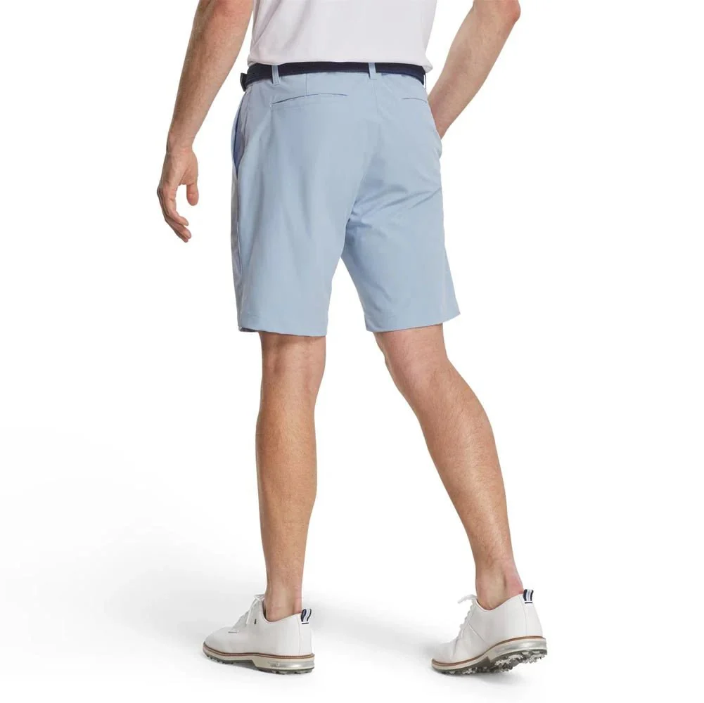 FootJoy Dormie Golf Shorts - 9 Inch - Image 14