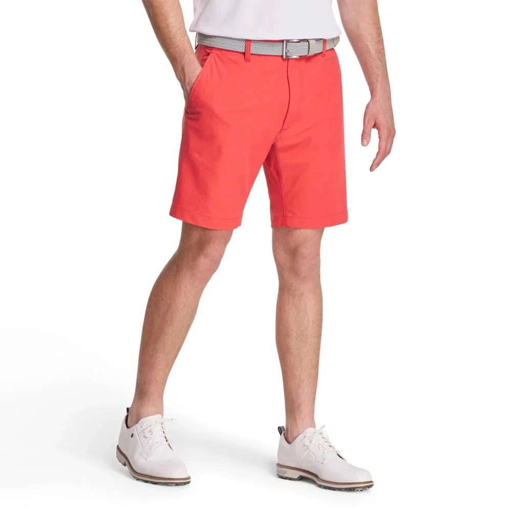 FootJoy Dormie Golf Shorts - 9 Inch - Image 17