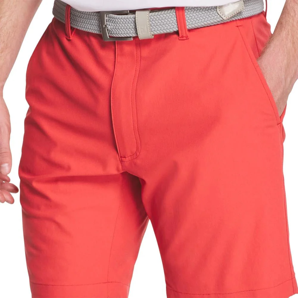 FootJoy Dormie Golf Shorts - 9 Inch - Image 19