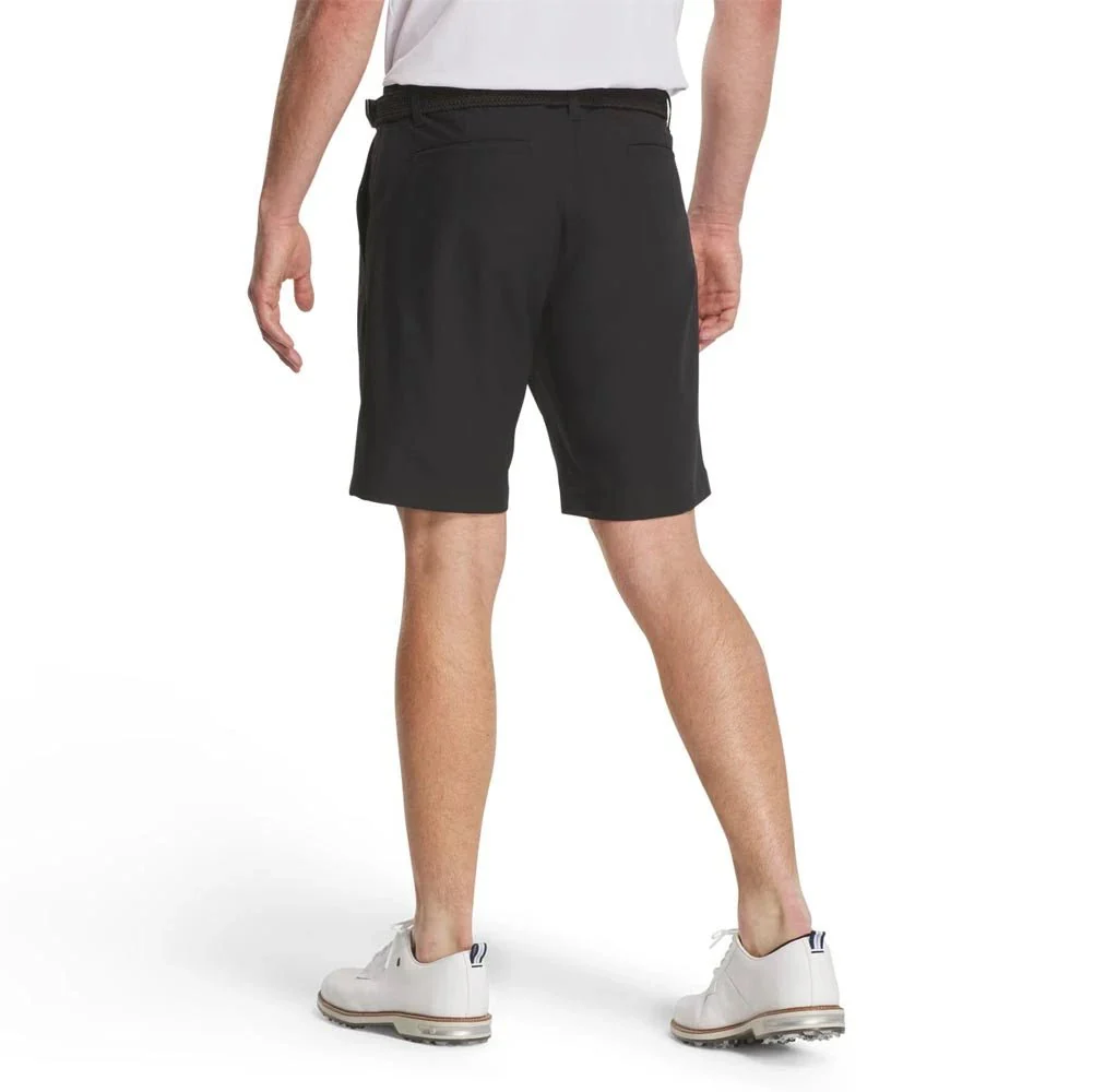 FootJoy Dormie Golf Shorts - 9 Inch - Image 2