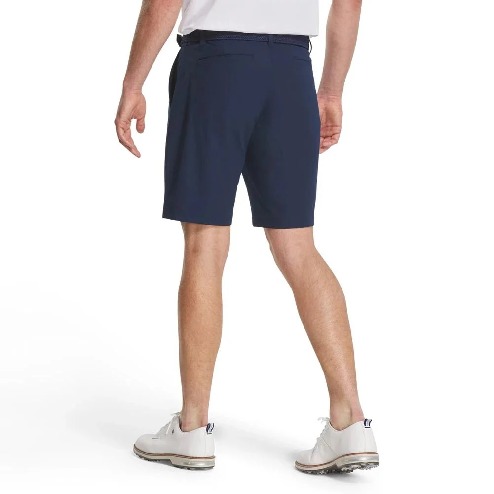 FootJoy Dormie Golf Shorts - 9 Inch - Image 22