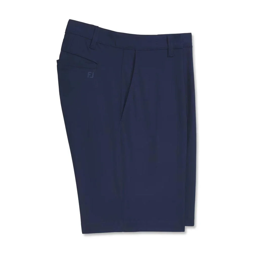 FootJoy Dormie Golf Shorts - 9 Inch - Image 24