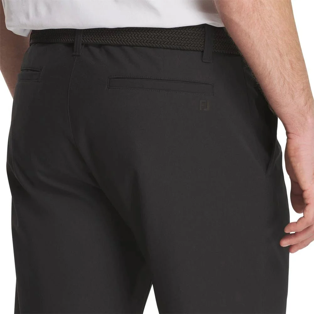 FootJoy Dormie Golf Shorts - 9 Inch - Image 3