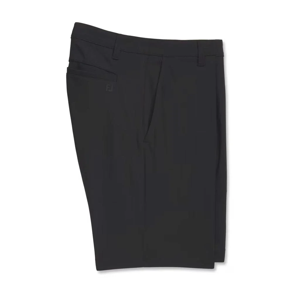 FootJoy Dormie Golf Shorts - 9 Inch - Image 4