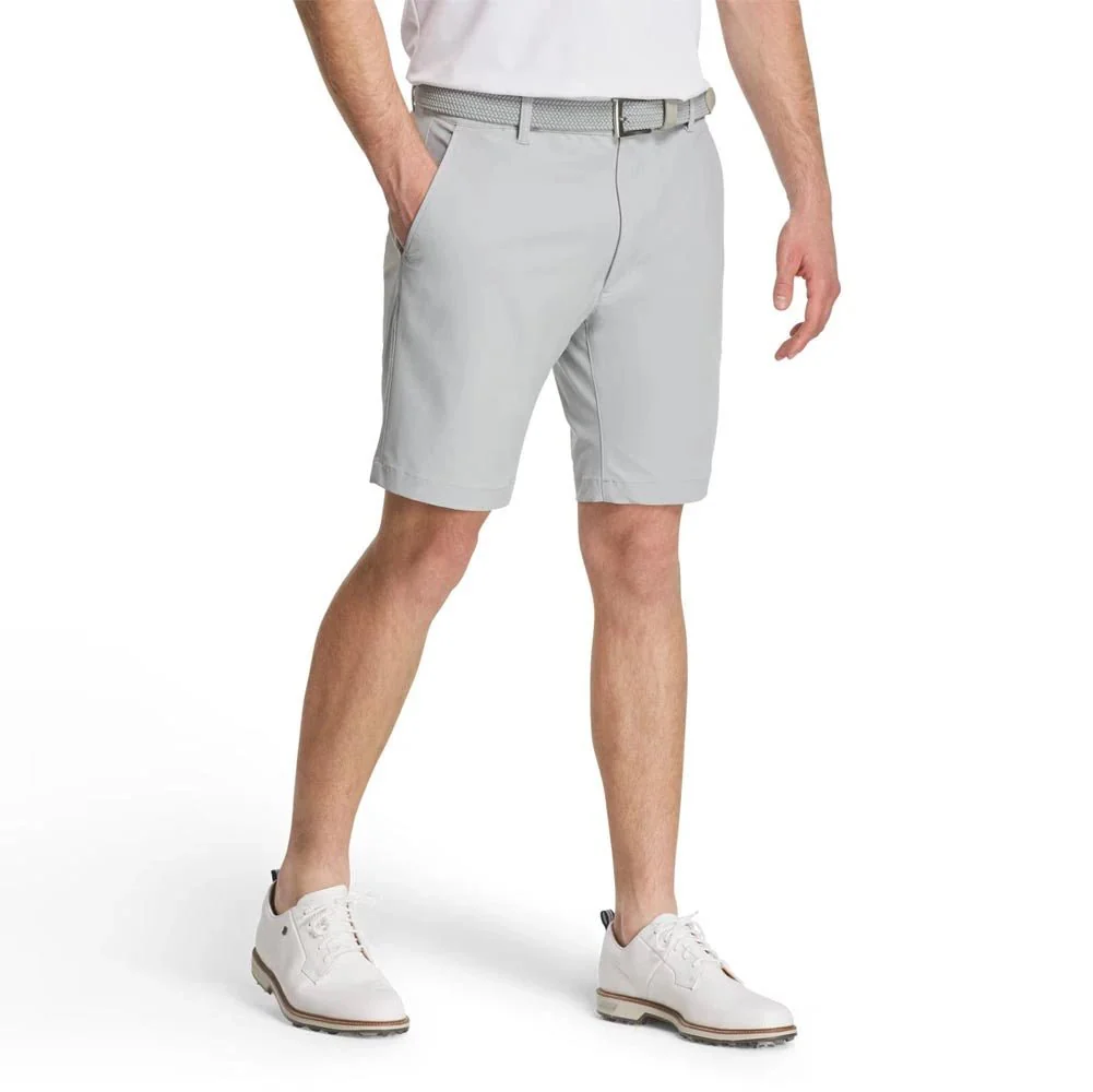 FootJoy Dormie Golf Shorts - 9 Inch - Image 5