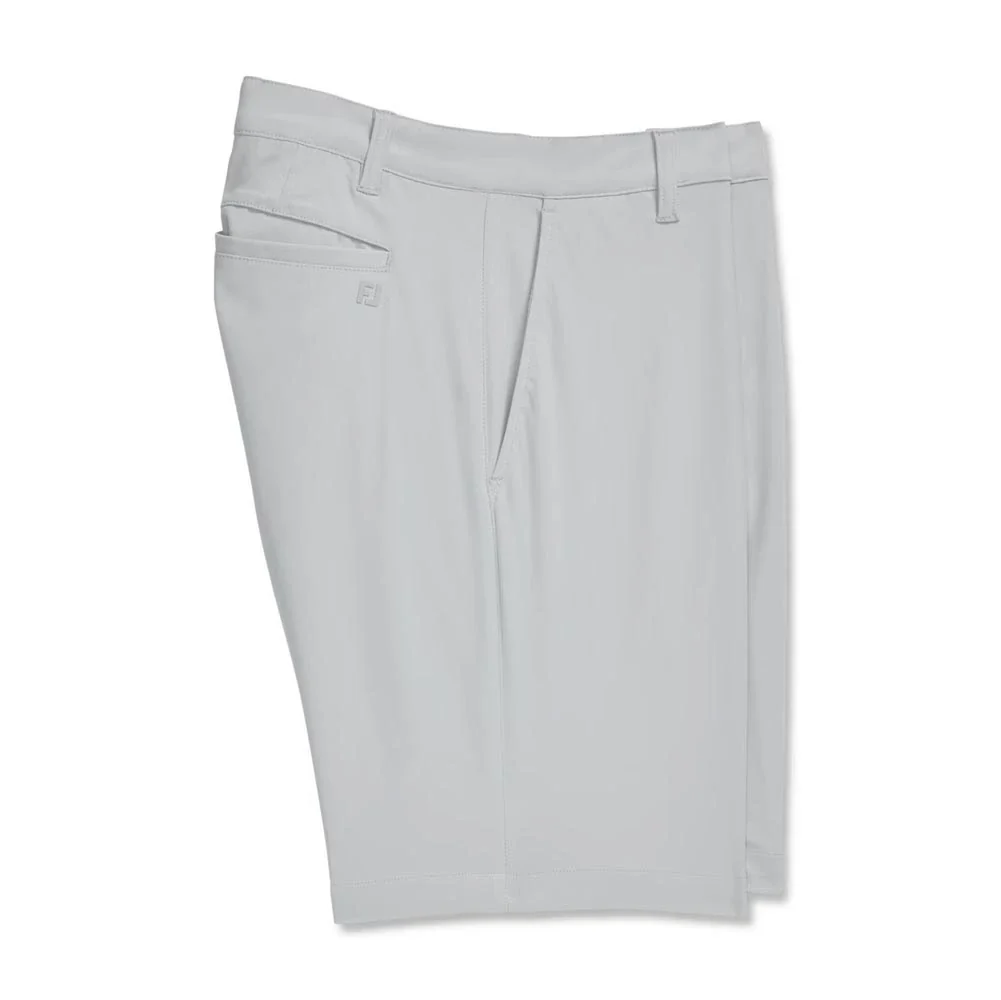 FootJoy Dormie Golf Shorts - 9 Inch - Image 8