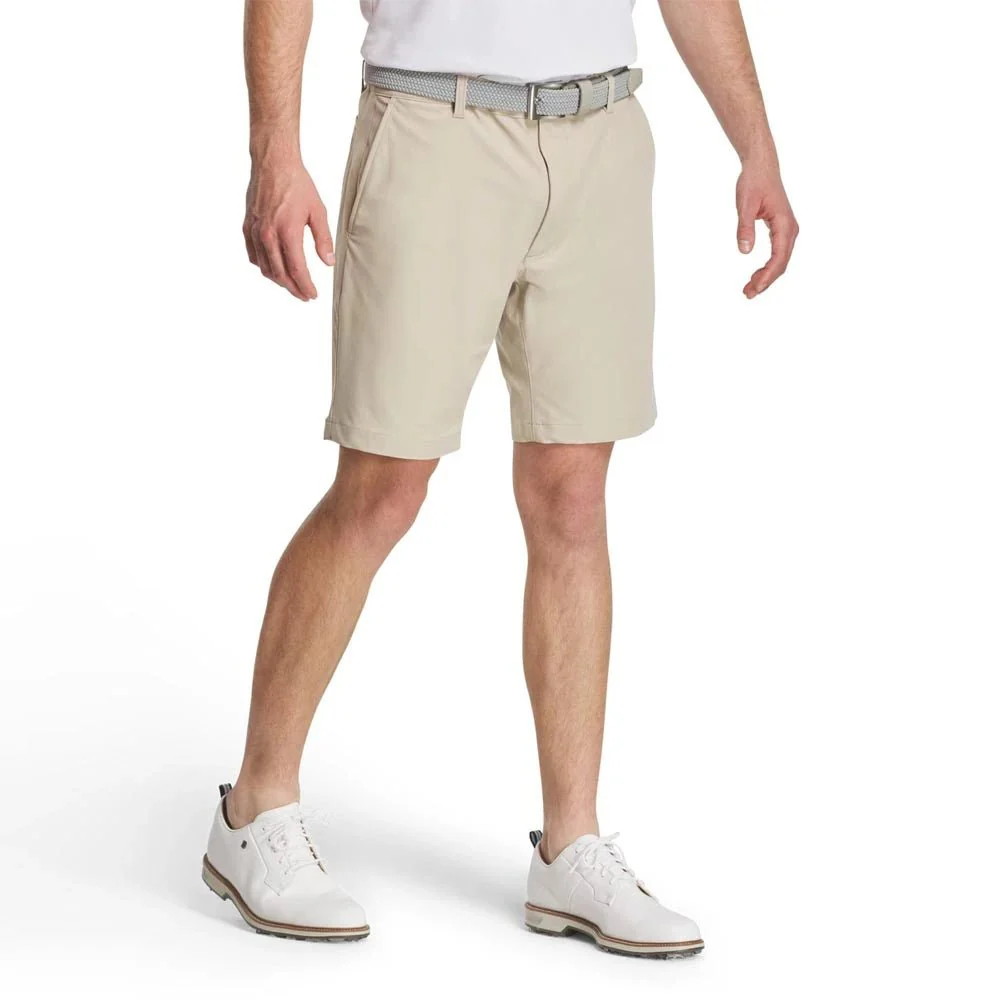 FootJoy Dormie Golf Shorts - 9 Inch - Image 9