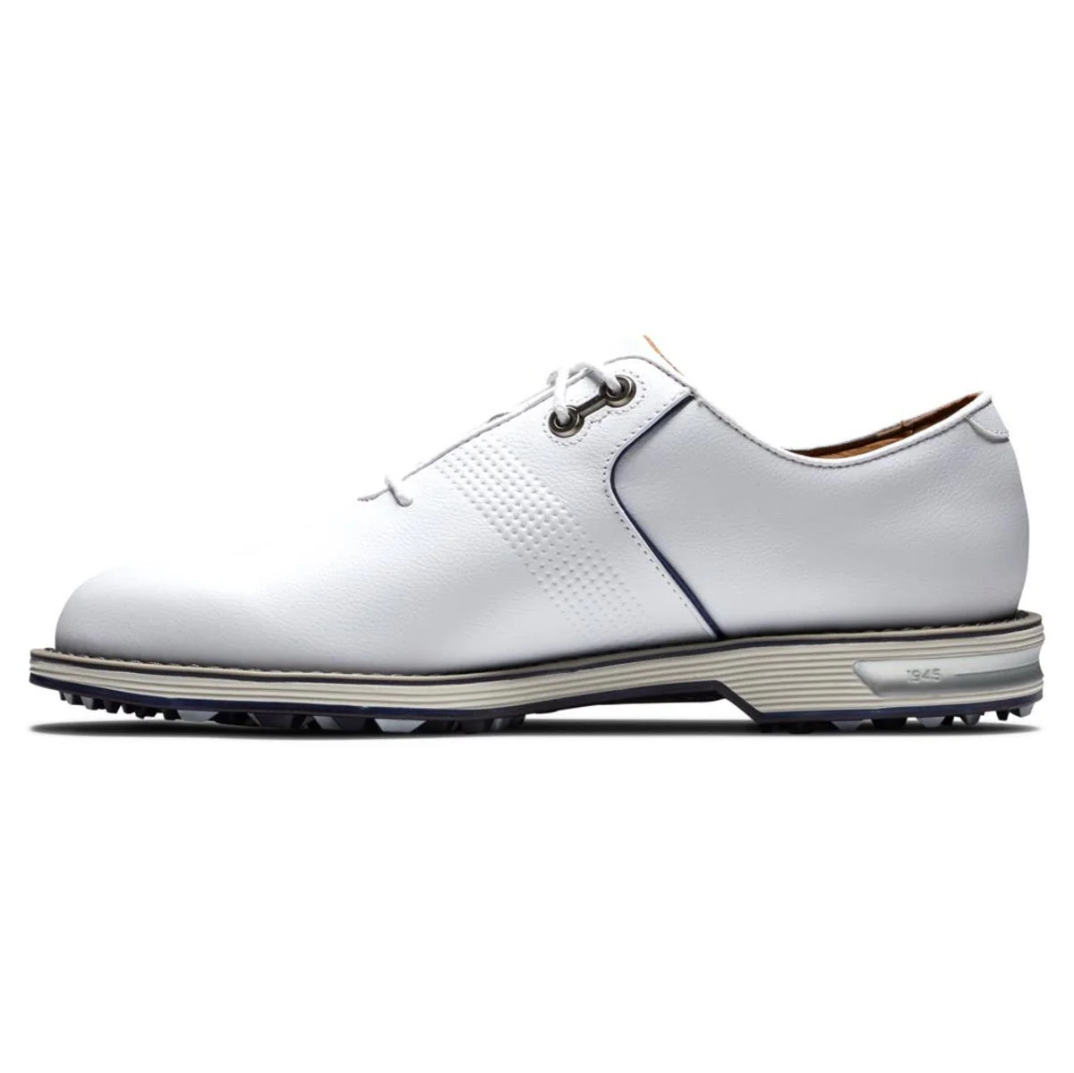FootJoy Men's DryJoys Premiere Series Flint Golf Shoes - Previous Season Style - Image 14