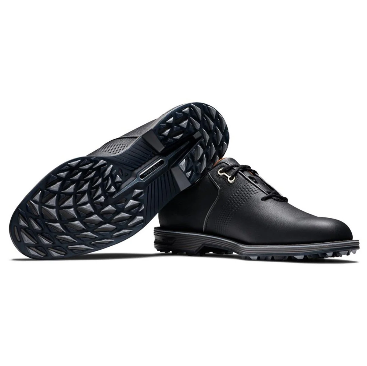 FootJoy Men's DryJoys Premiere Series Flint Golf Shoes - Previous Season Style - Image 6