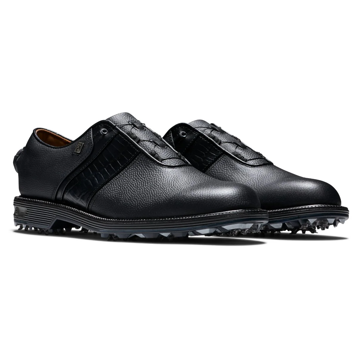 FootJoy Men's DryJoys Premiere Series Packard BOA Golf Shoes - Previous Season Style - Image 4