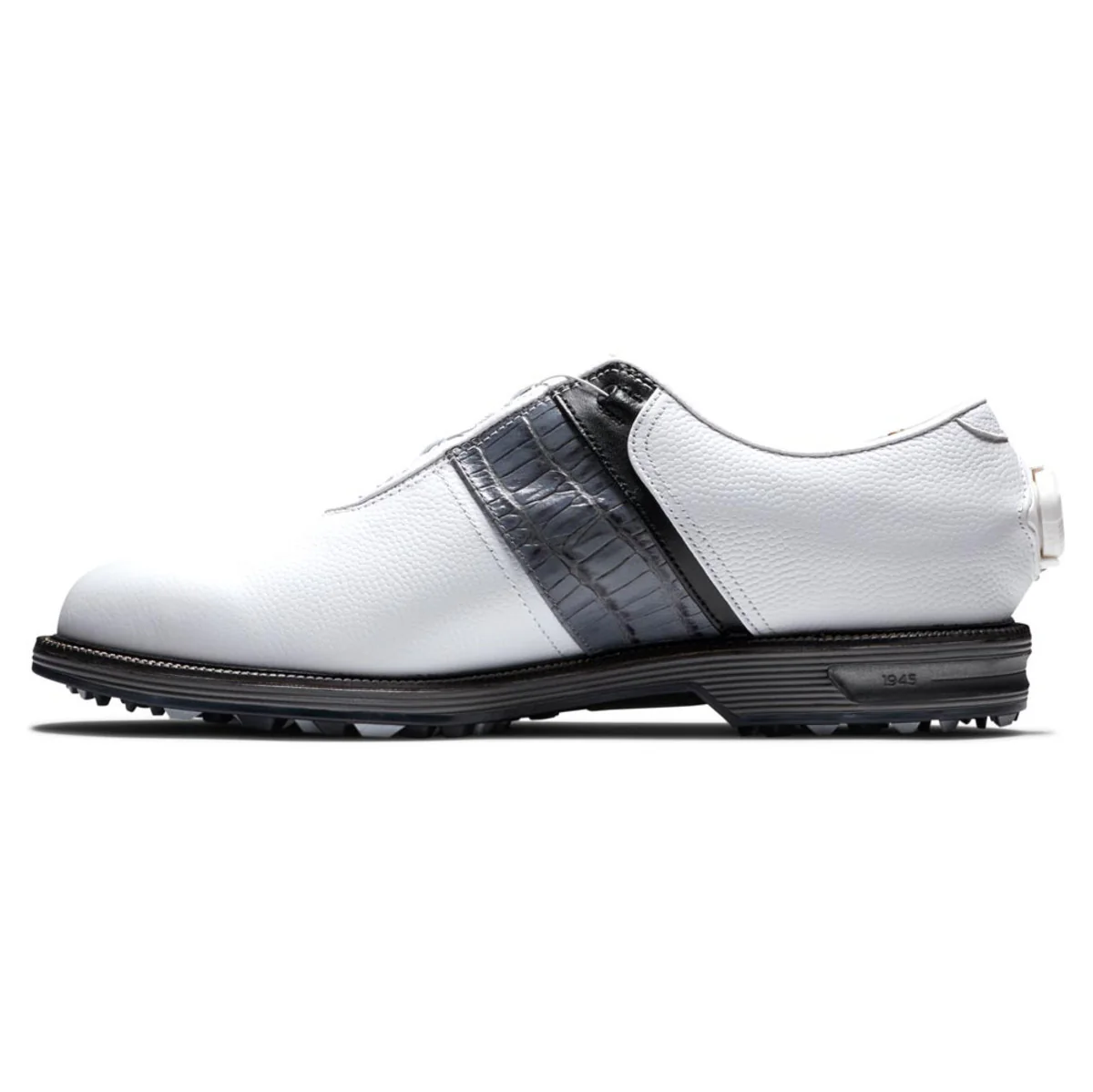 FootJoy Men's DryJoys Premiere Series Packard BOA Golf Shoes - Previous Season Style - Image 8