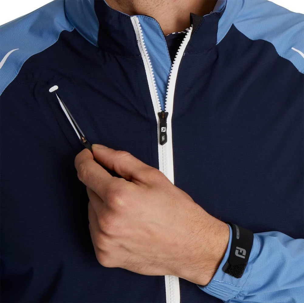 FootJoy DryJoys Select Golf Rain Jacket - Image 16