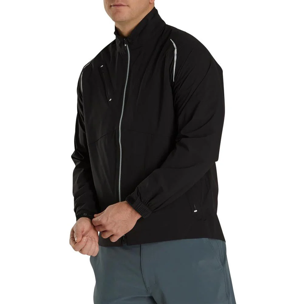 FootJoy DryJoys Select Golf Rain Jacket - Image 2