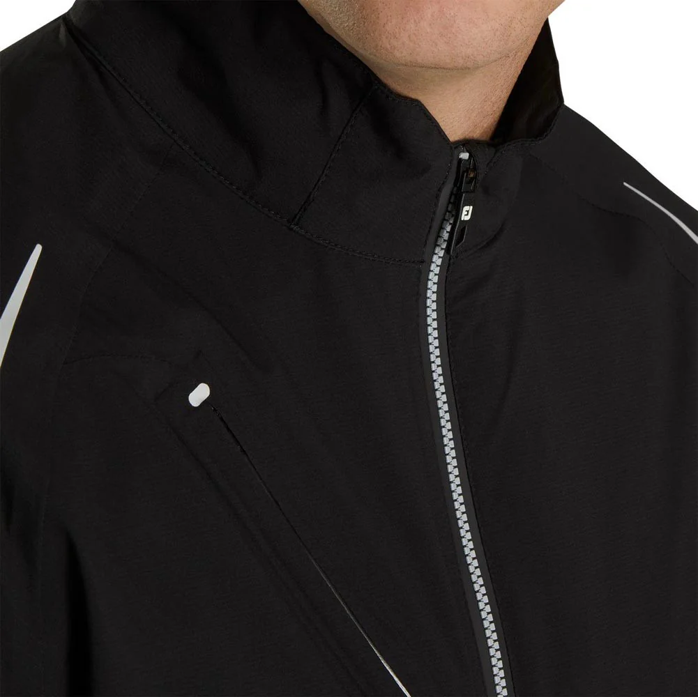 FootJoy DryJoys Select Golf Rain Jacket - Image 4