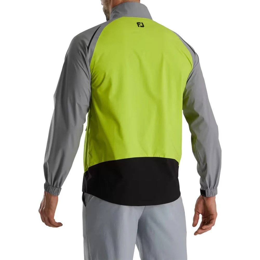 FootJoy DryJoys Select Golf Rain Jacket - Image 7
