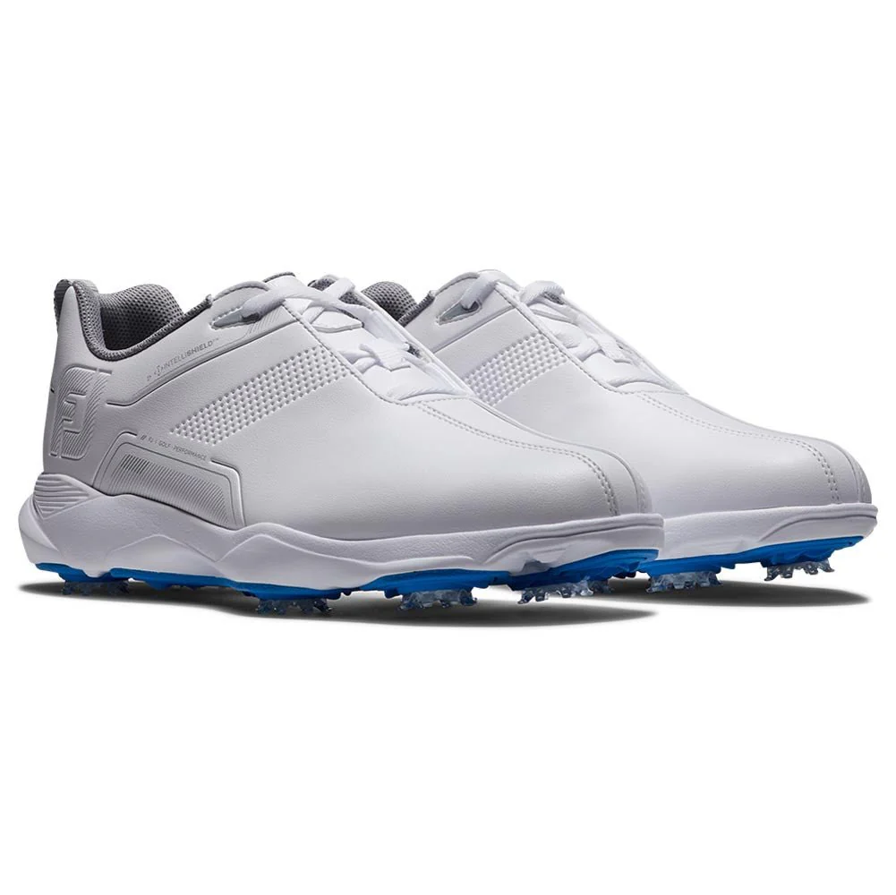 FootJoy Men's eComfort Golf Shoes - Previous Season Style - Image 5