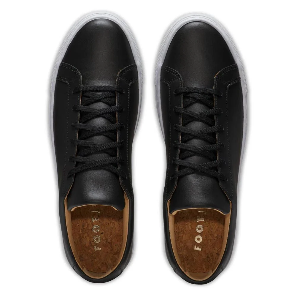 FootJoy Men's FJ Court Golf Shoes - Image 3