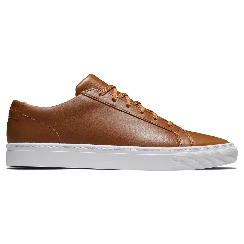 FootJoy Men's FJ Court Golf Shoes - Image 7