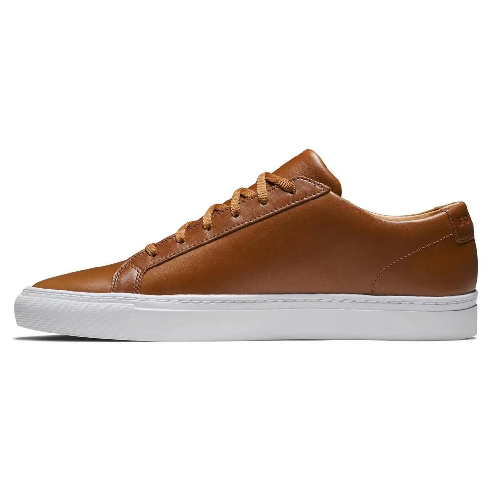 FootJoy Men's FJ Court Golf Shoes - Image 8