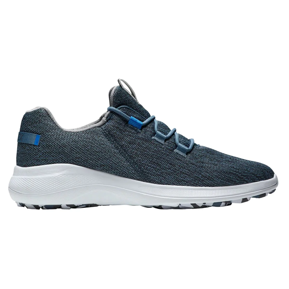 FootJoy Men's FJ Flex Coastal Golf Shoes - Previous Season Style - Image 13