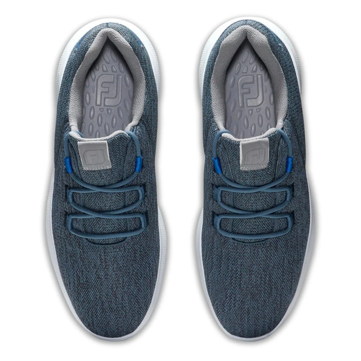 FootJoy Men's FJ Flex Coastal Golf Shoes - Previous Season Style - Image 4