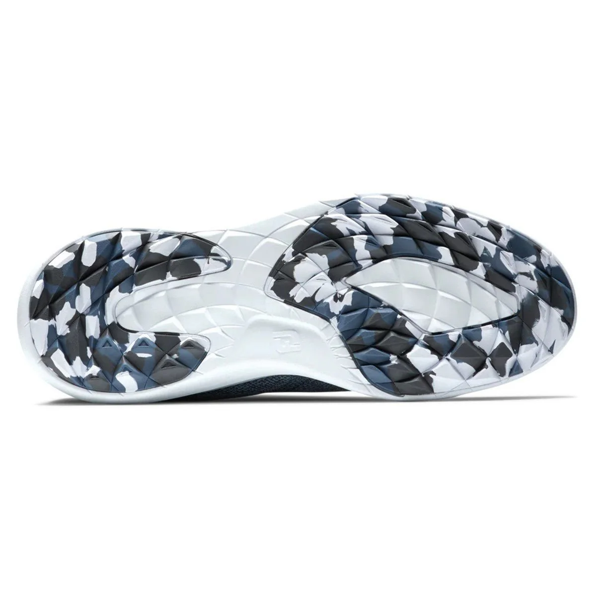 FootJoy Men's FJ Flex Coastal Golf Shoes - Previous Season Style - Image 5