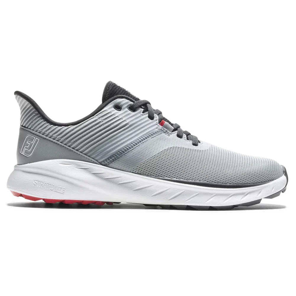 FootJoy Men's FJ Flex Golf Shoes - Image 13
