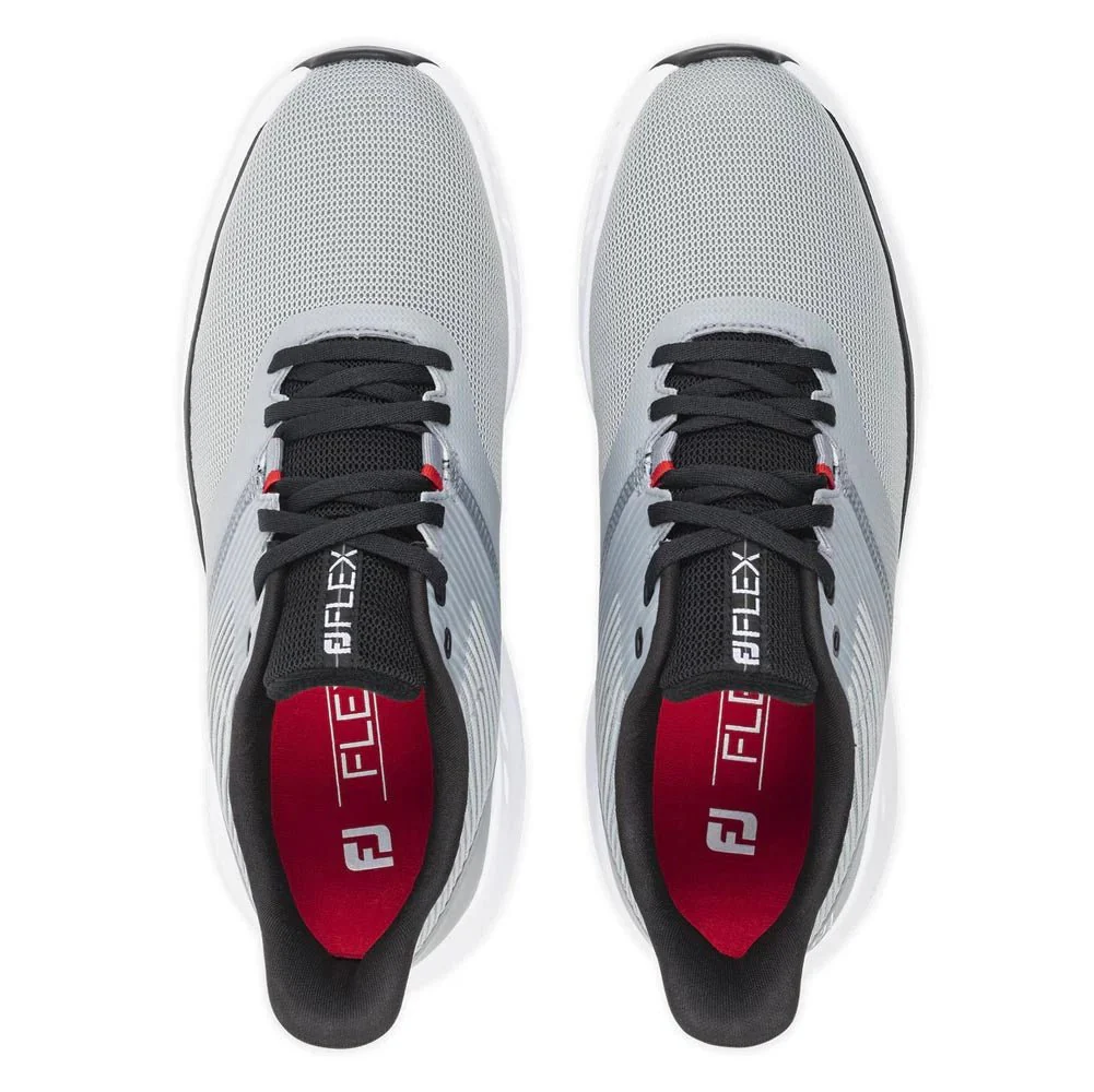 FootJoy Men's FJ Flex Golf Shoes - Image 15