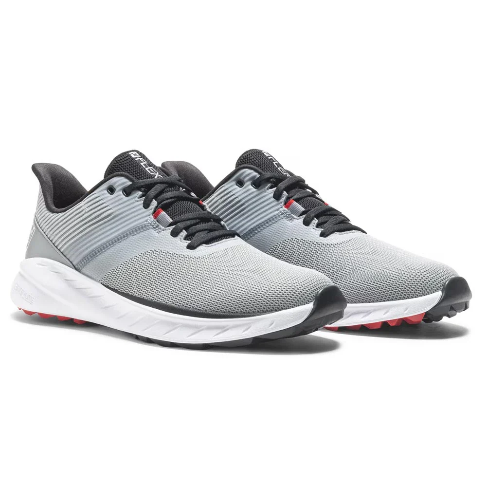 FootJoy Men's FJ Flex Golf Shoes - Image 17