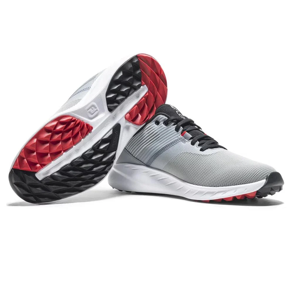 FootJoy Men's FJ Flex Golf Shoes - Image 18