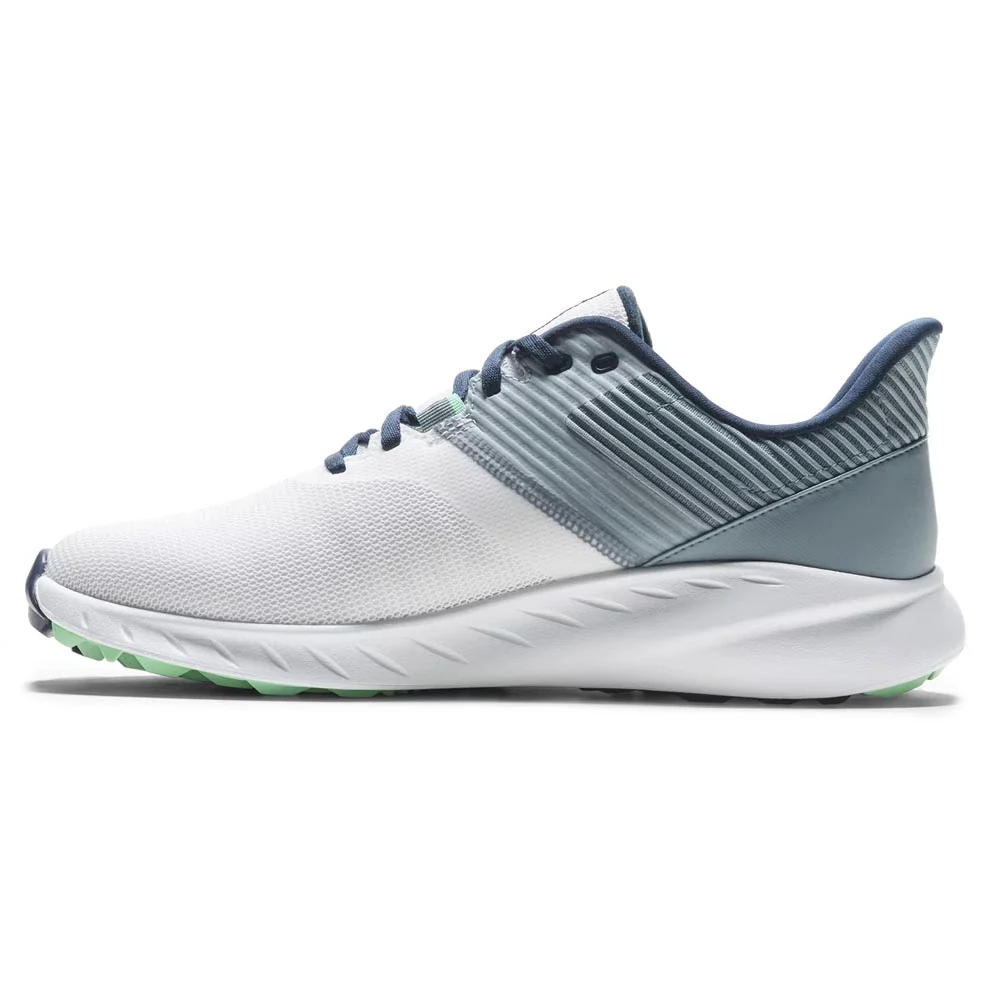 FootJoy Men's FJ Flex Golf Shoes - Image 2