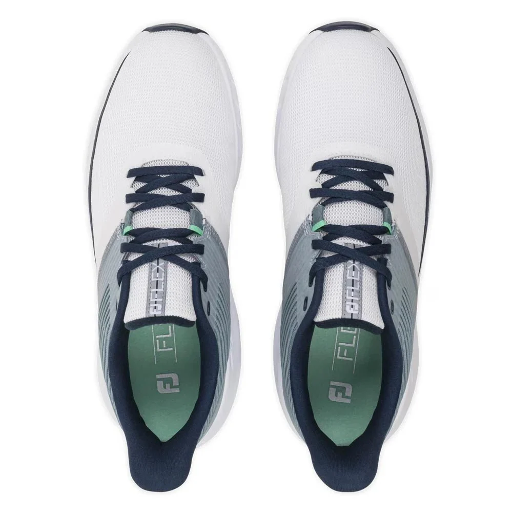 FootJoy Men's FJ Flex Golf Shoes - Image 3