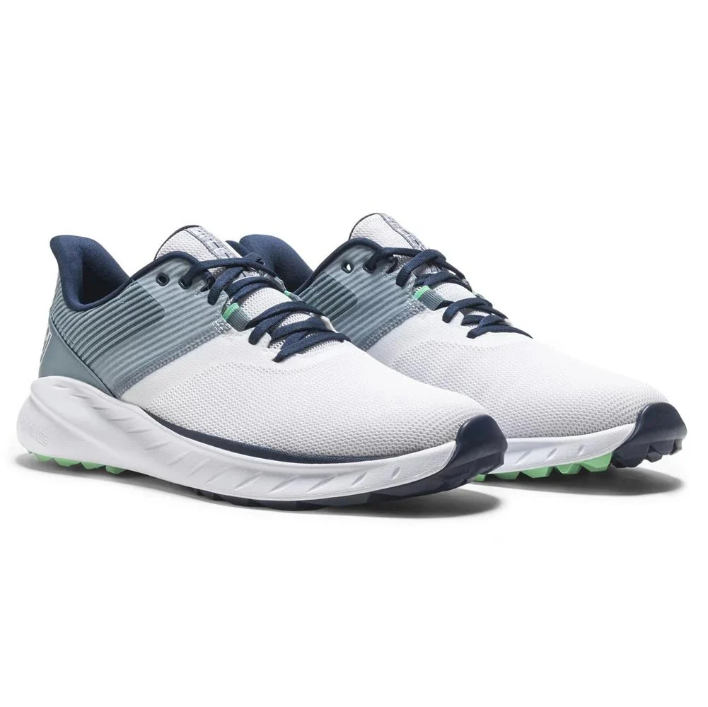 FootJoy Men's FJ Flex Golf Shoes - Image 5