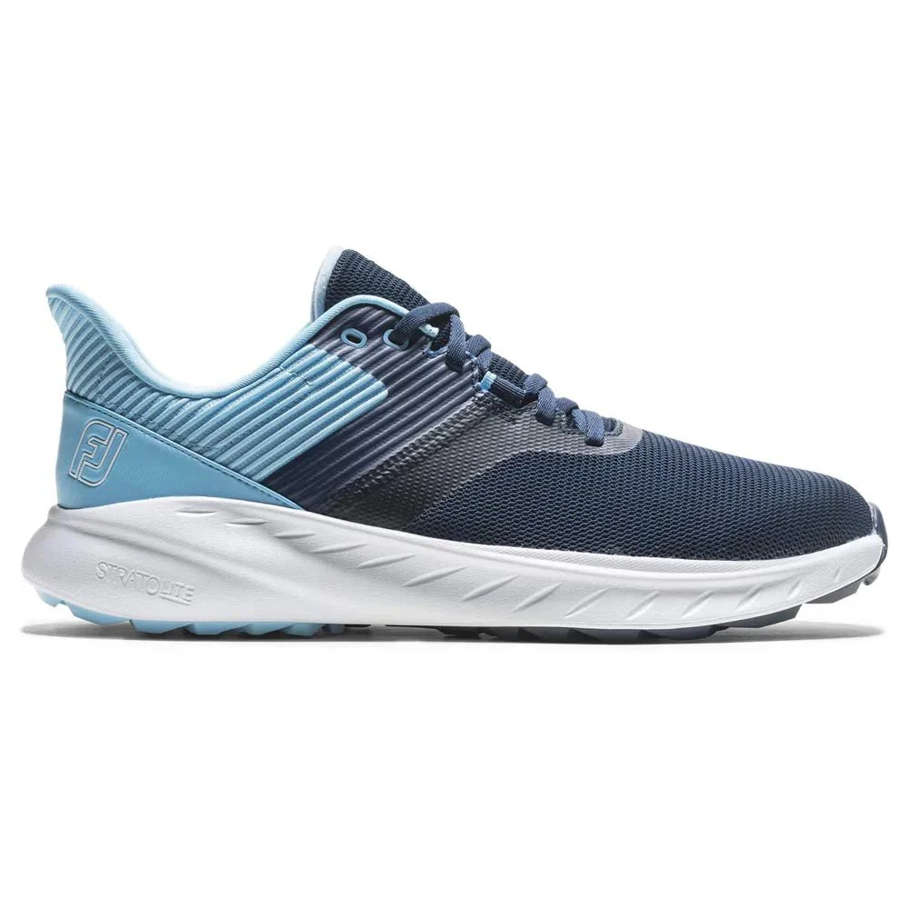 FootJoy Men's FJ Flex Golf Shoes - Image 7