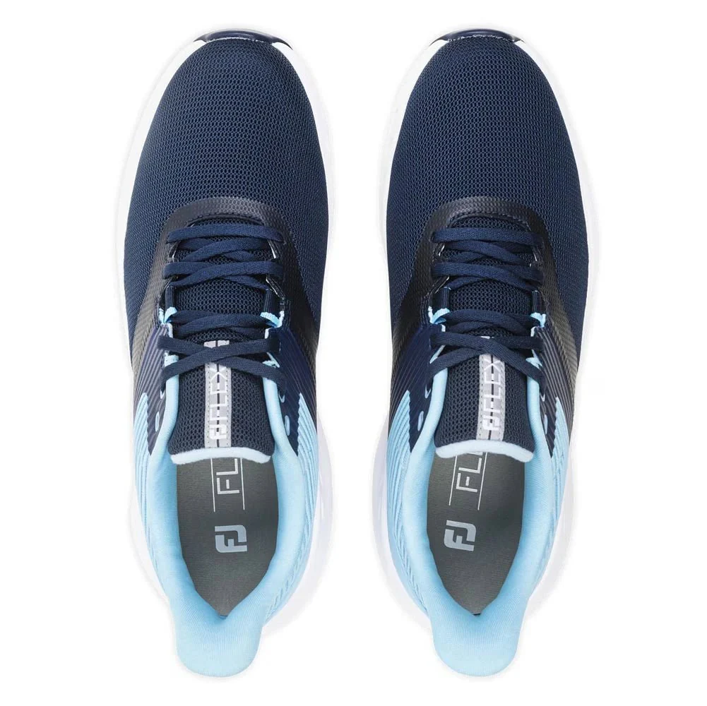 FootJoy Men's FJ Flex Golf Shoes - Image 9