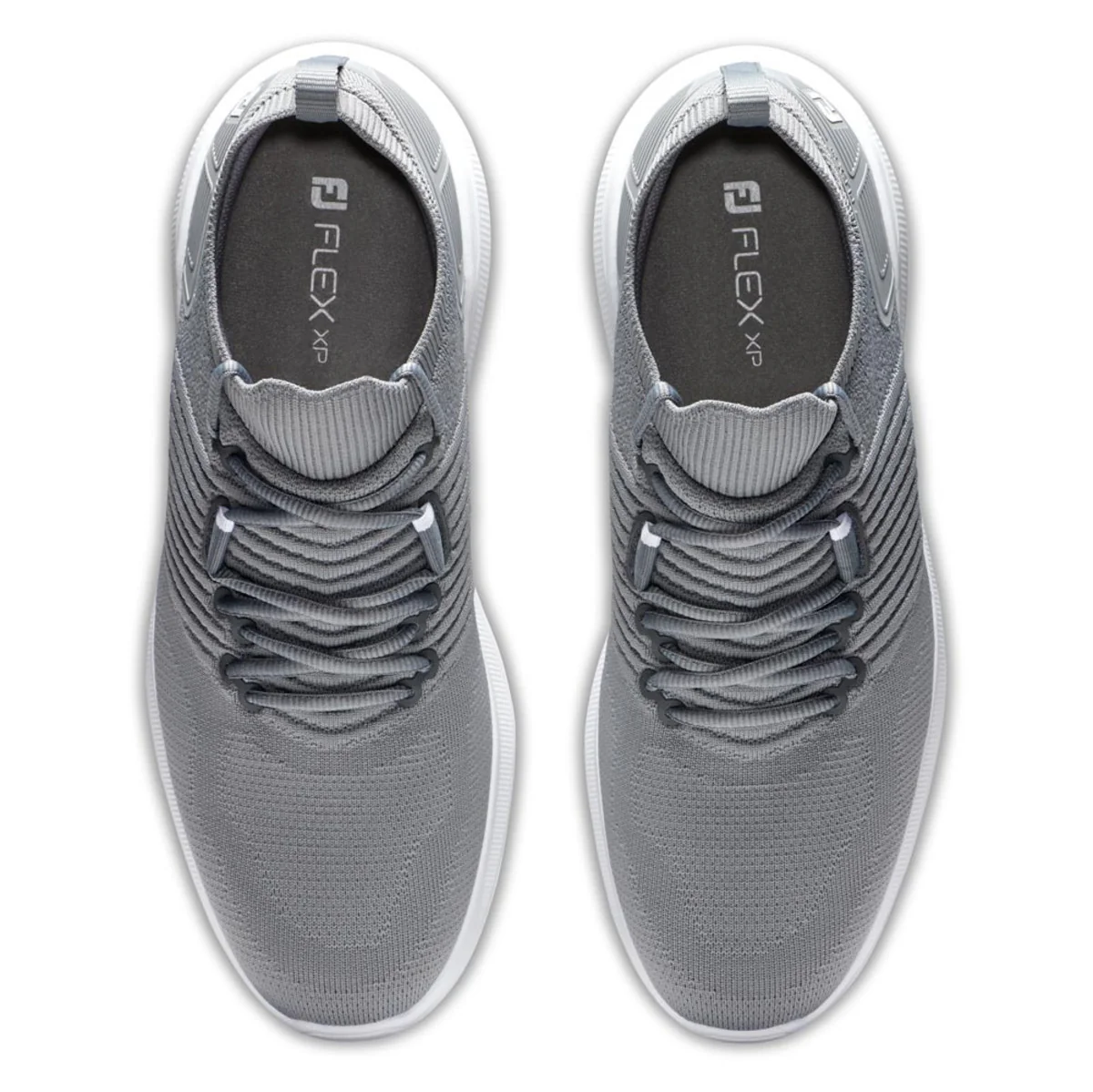 FootJoy Men's FJ Flex XP Golf Shoes - Closeout - Image 3